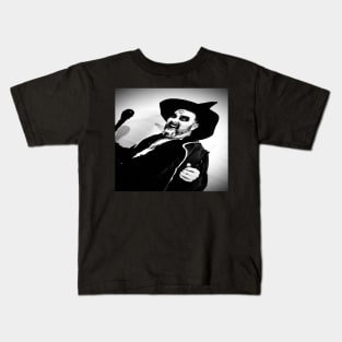 warlock Kids T-Shirt